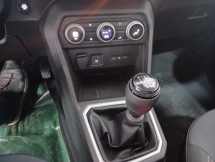 Dacia Sandero Stepway Stepway Extreme Eco-G 120 foto 8